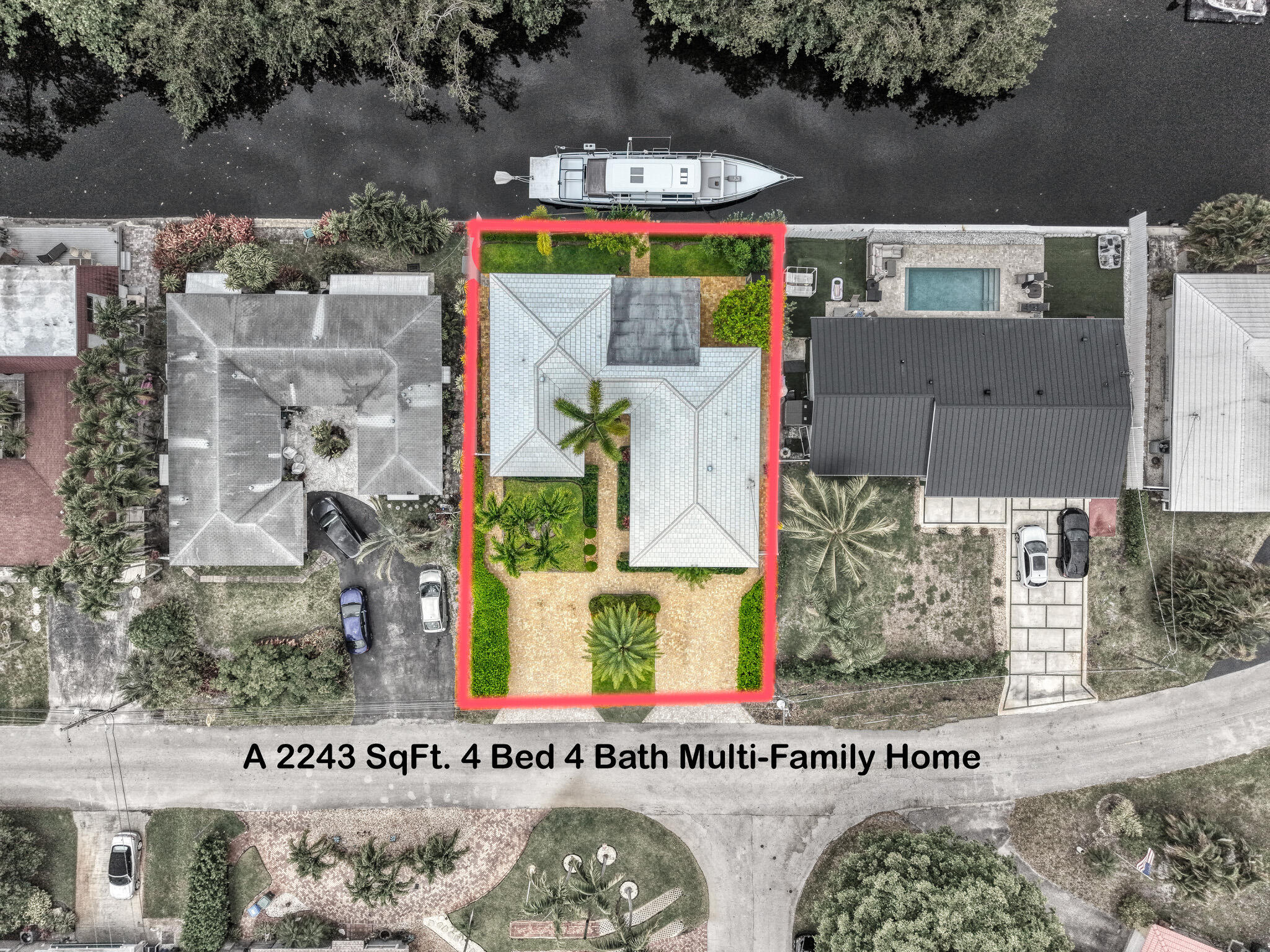 3291 NE 18th Terrace 1-2