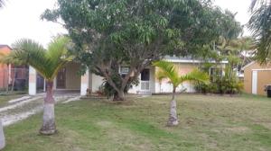 FORT PIERCE BEACH S/D - Residential