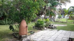 FORT PIERCE BEACH S/D - Residential