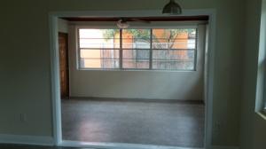 FORT PIERCE BEACH S/D - Residential