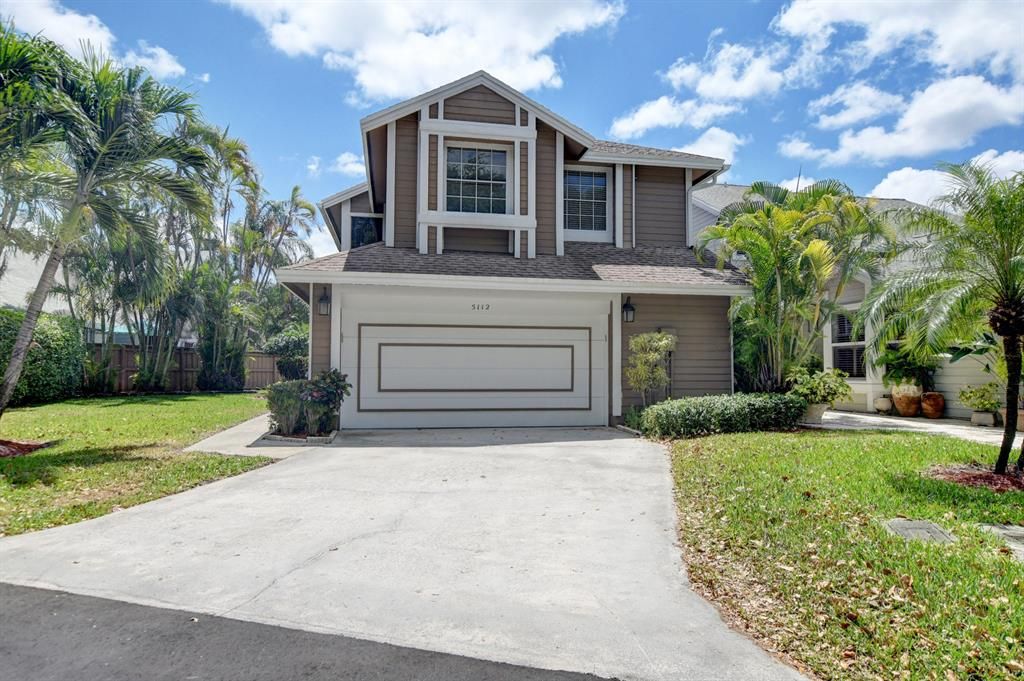 Photo of 5112 Point Alexis Drive, Boca Raton, FL 33486 (MLS # R10707556)