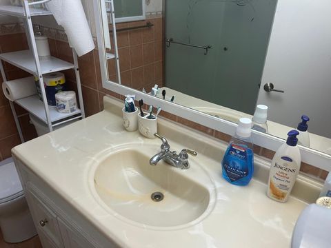 Tiny photo for 5765 Strawberry Lakes Circle, Lake Worth, FL 33463 (MLS # B26036092)