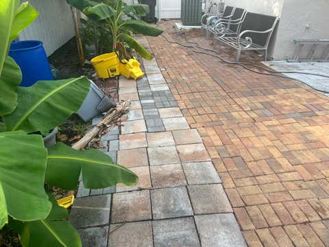 Tiny photo for 5765 Strawberry Lakes Circle, Lake Worth, FL 33463 (MLS # B26036092)