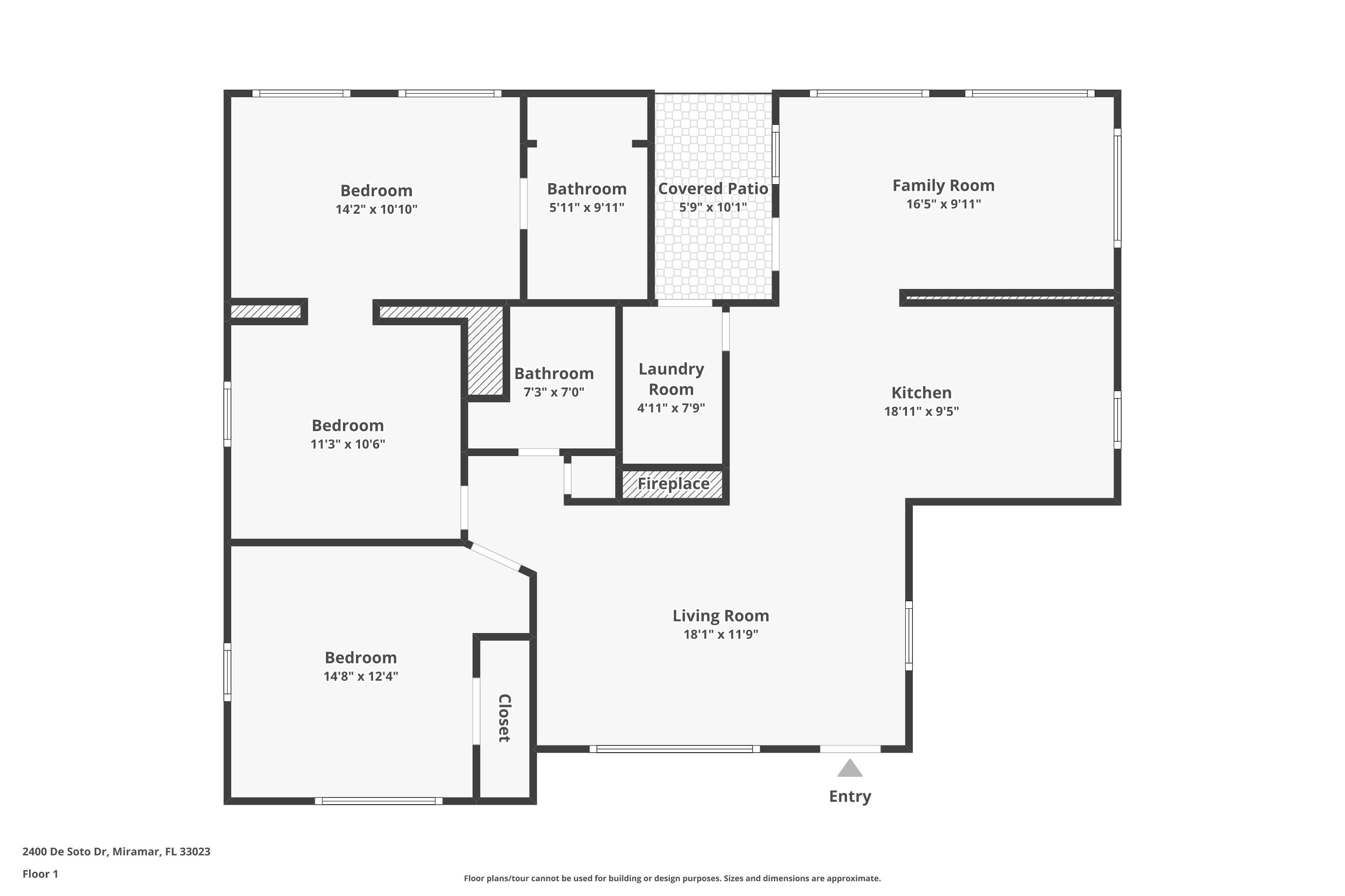 Miramar Tropical Homes - Residential