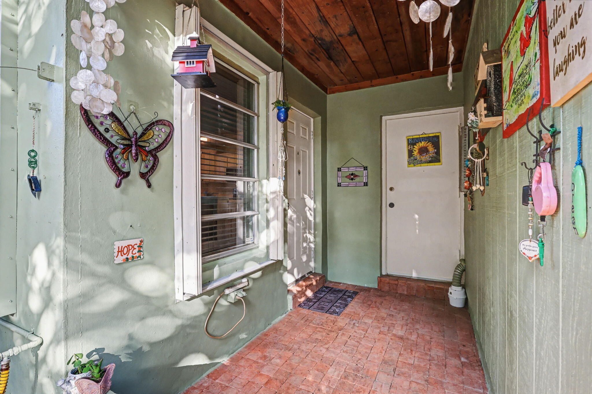 Miramar Tropical Homes - Residential