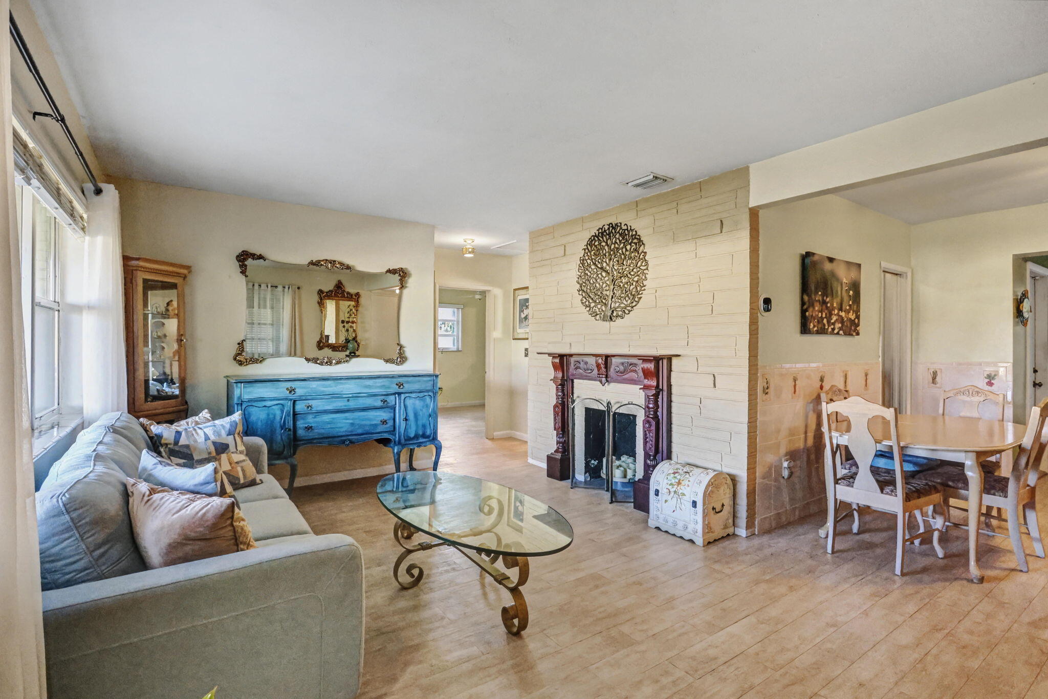 Miramar Tropical Homes - Residential