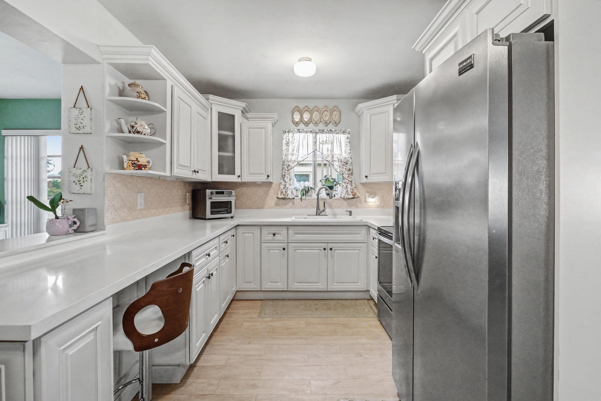 Miramar Tropical Homes - Residential