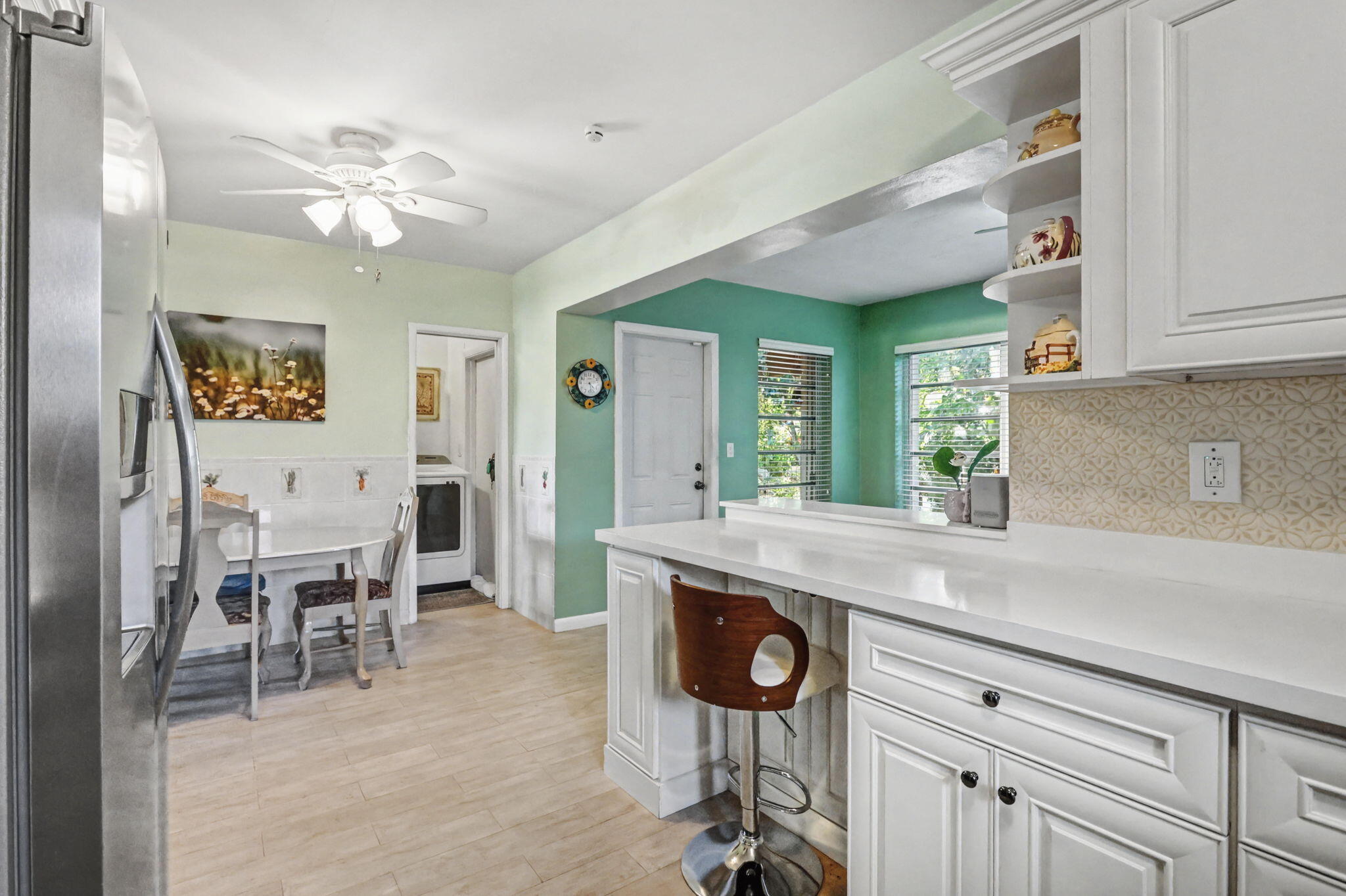 Miramar Tropical Homes - Residential