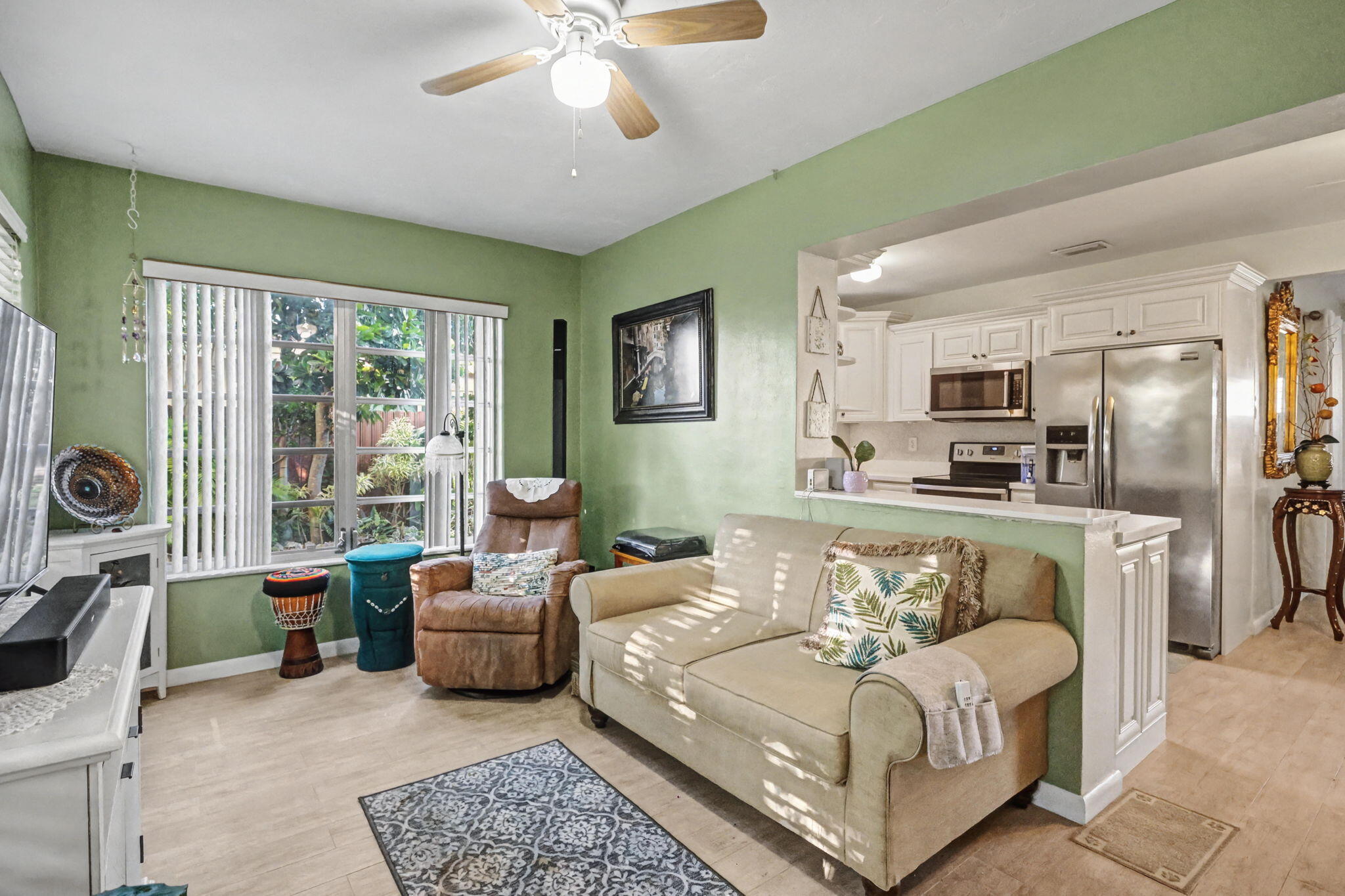 Miramar Tropical Homes - Residential