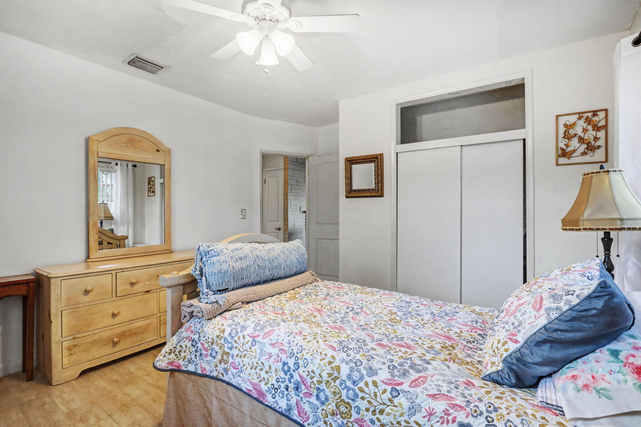 Miramar Tropical Homes - Residential