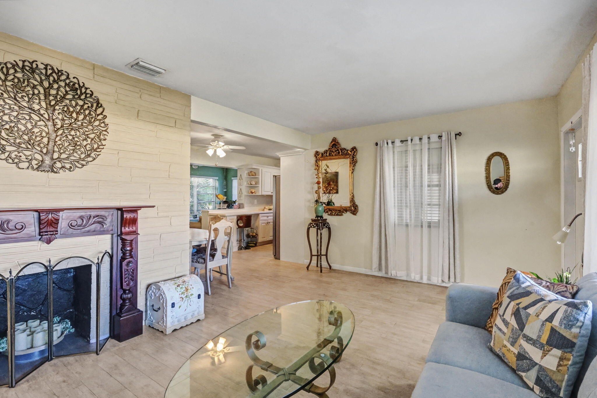 Miramar Tropical Homes - Residential