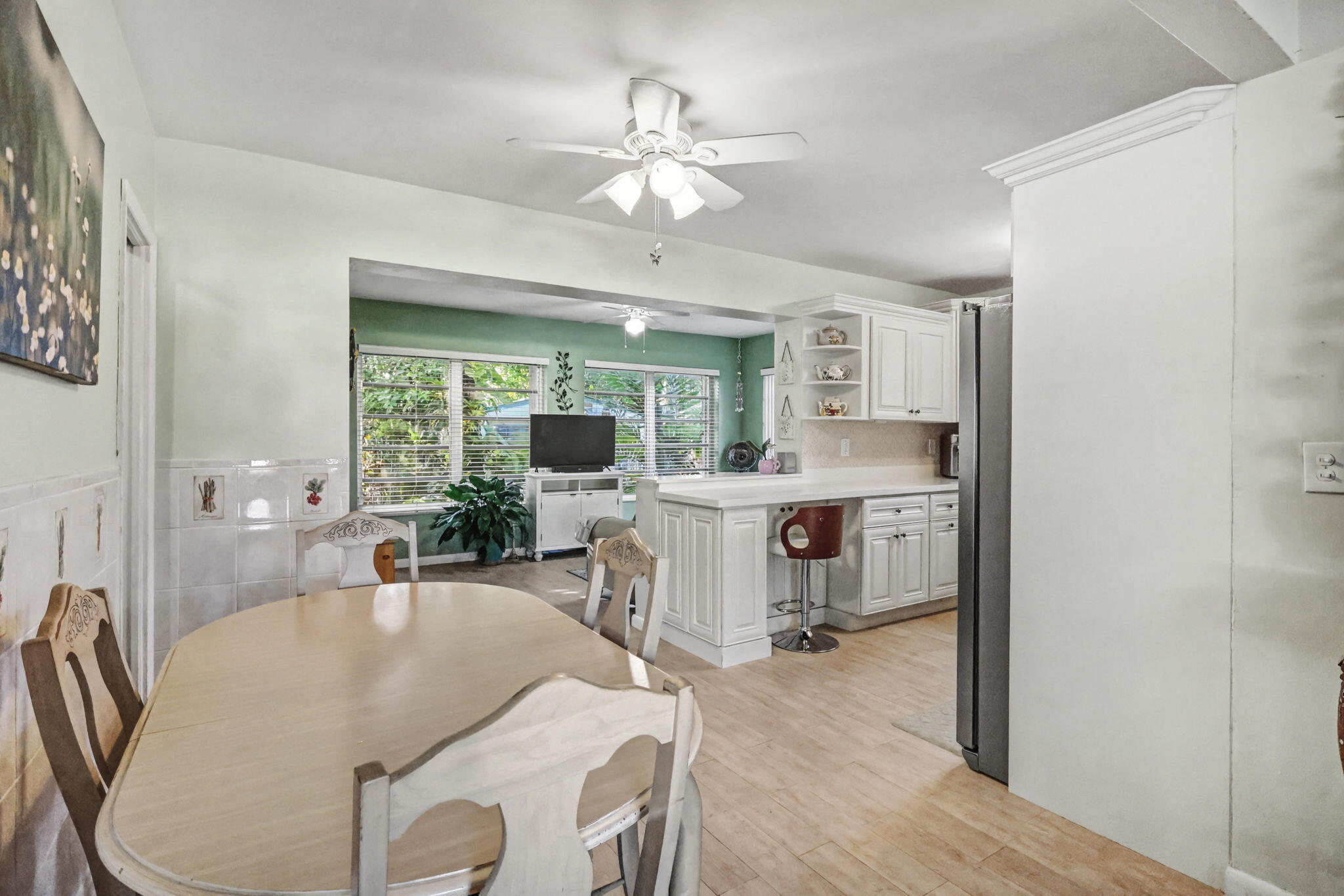 Miramar Tropical Homes - Residential