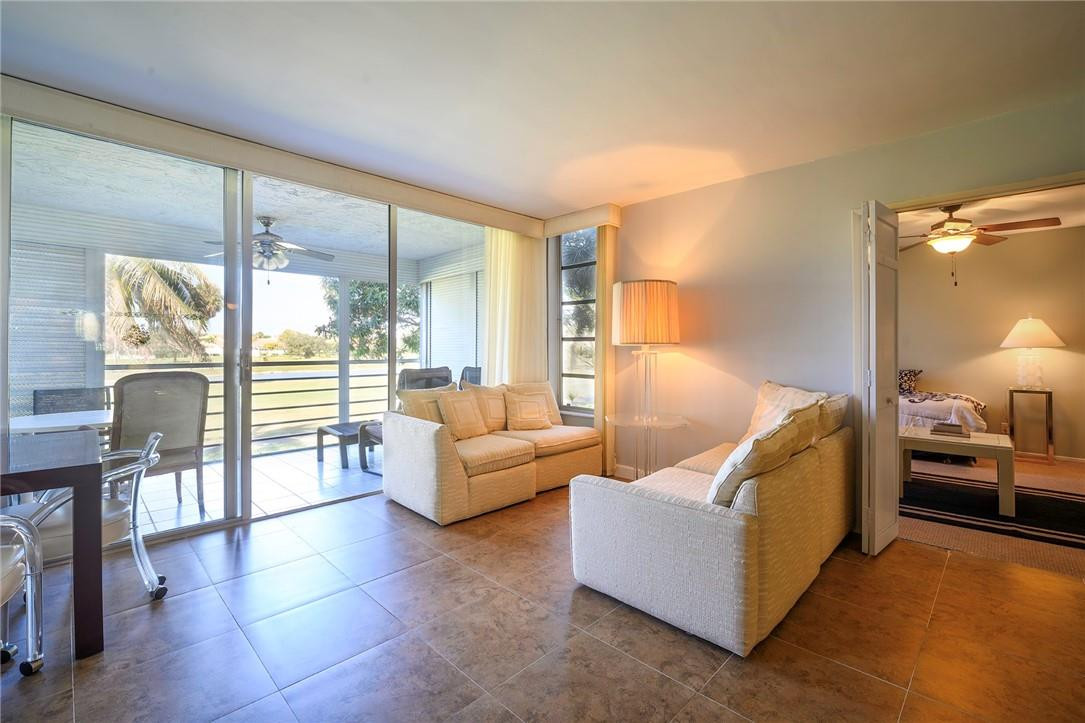 Palm-Aire C C 78a Condo - Residential Lease