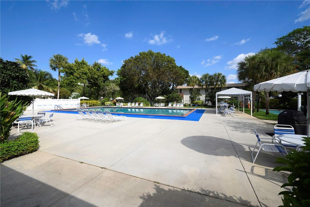 Palm-Aire C C 78a Condo - Residential Lease