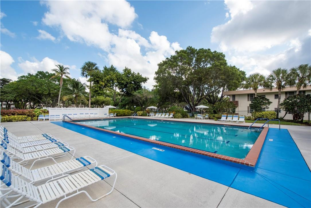 Palm-Aire C C 78a Condo - Residential Lease