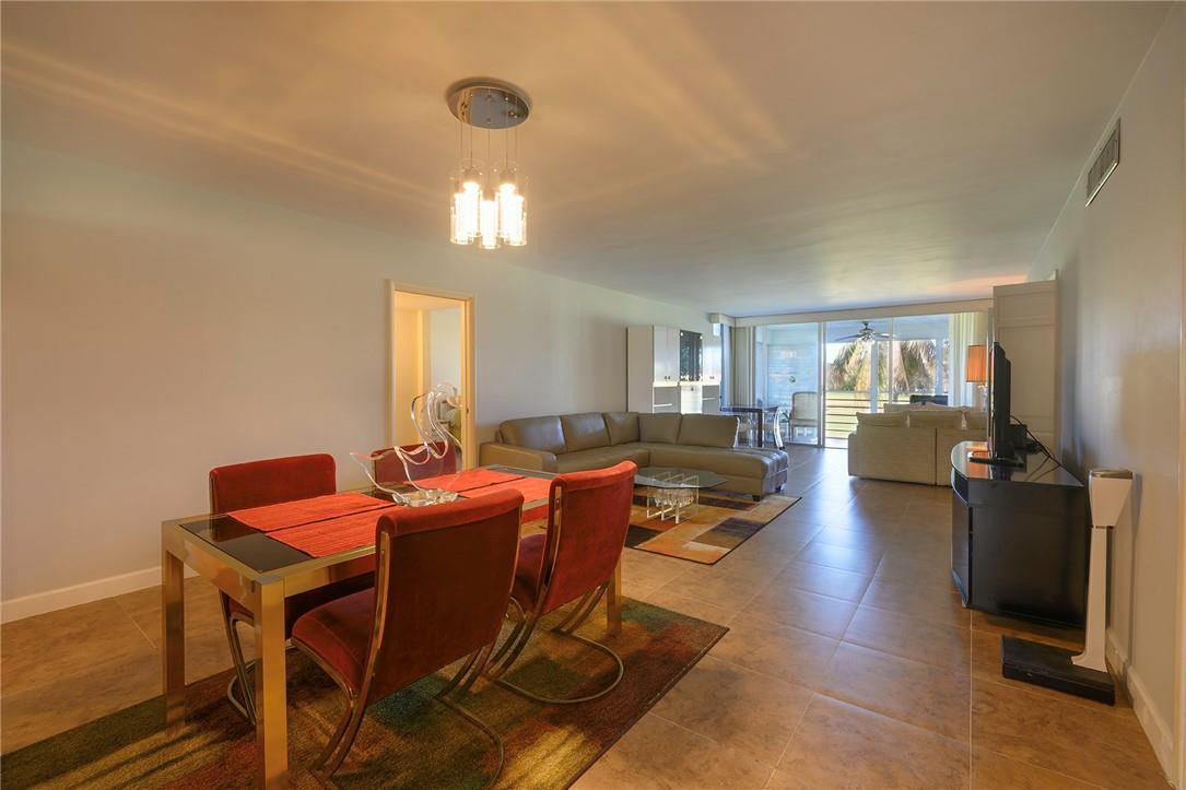 Palm-Aire C C 78a Condo - Residential Lease