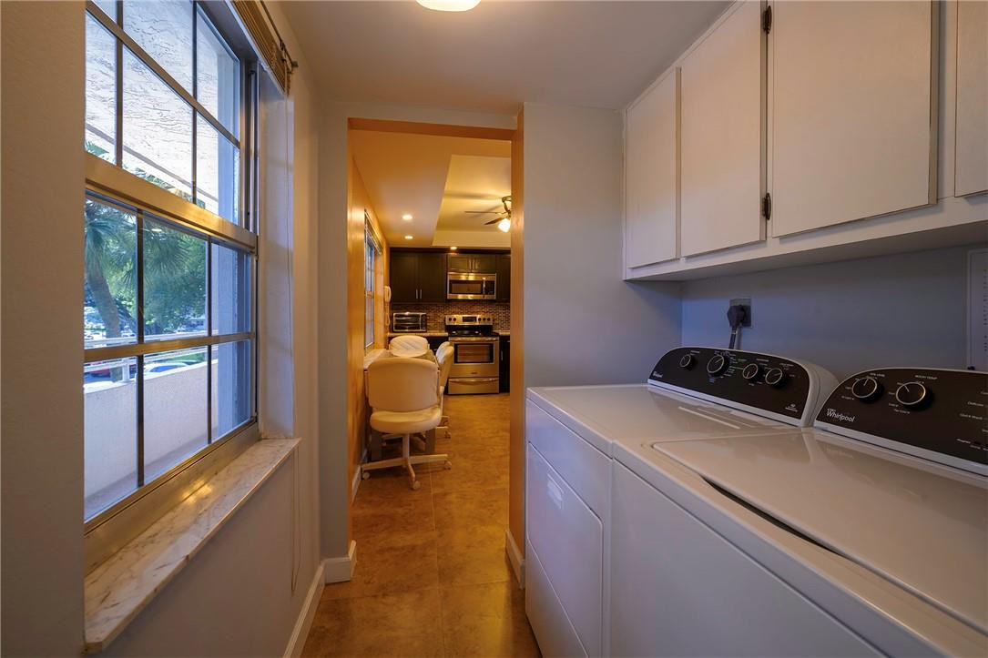 Palm-Aire C C 78a Condo - Residential Lease