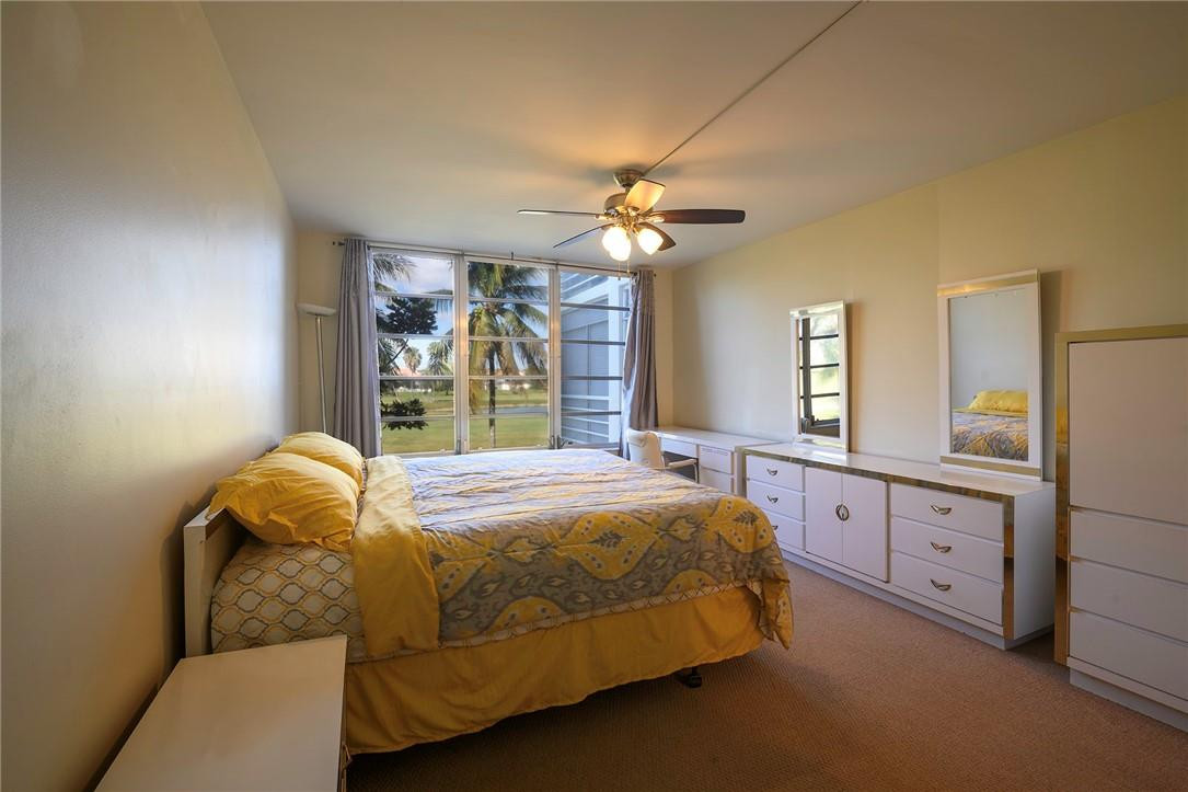 Palm-Aire C C 78a Condo - Residential Lease