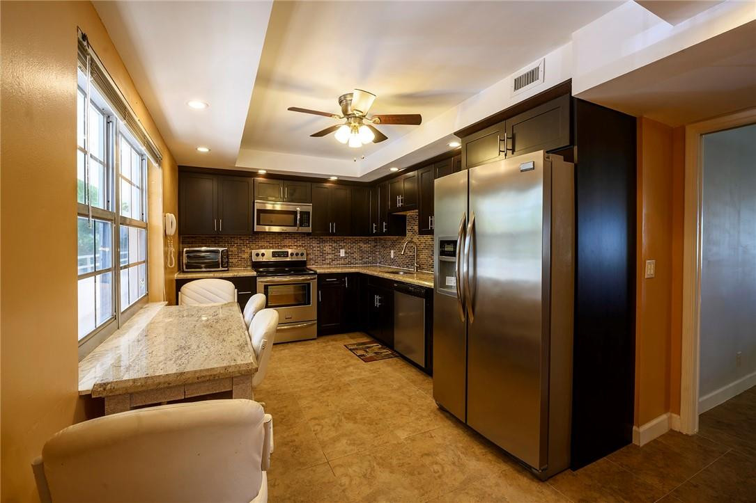 Palm-Aire C C 78a Condo - Residential Lease