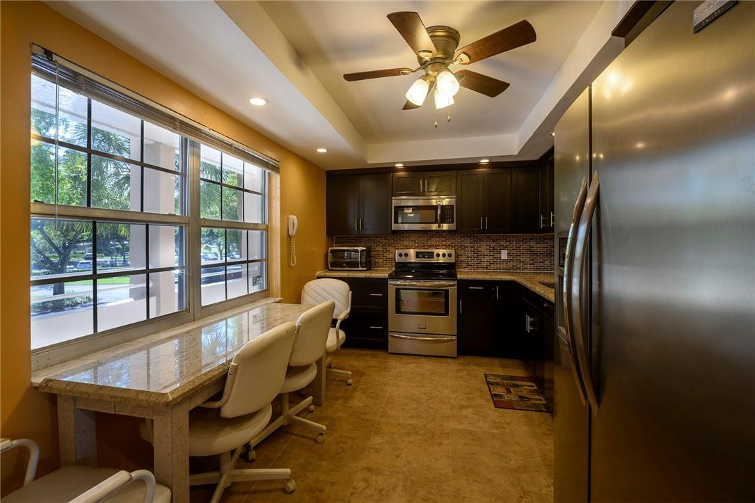 Palm-Aire C C 78a Condo - Residential Lease