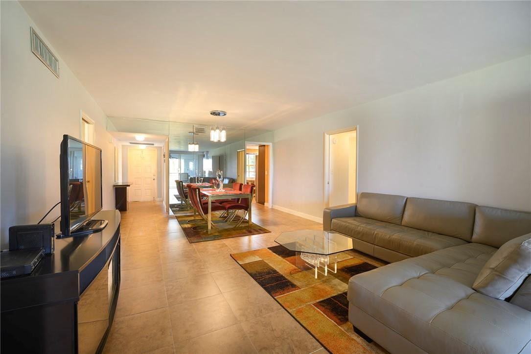 Palm-Aire C C 78a Condo - Residential Lease