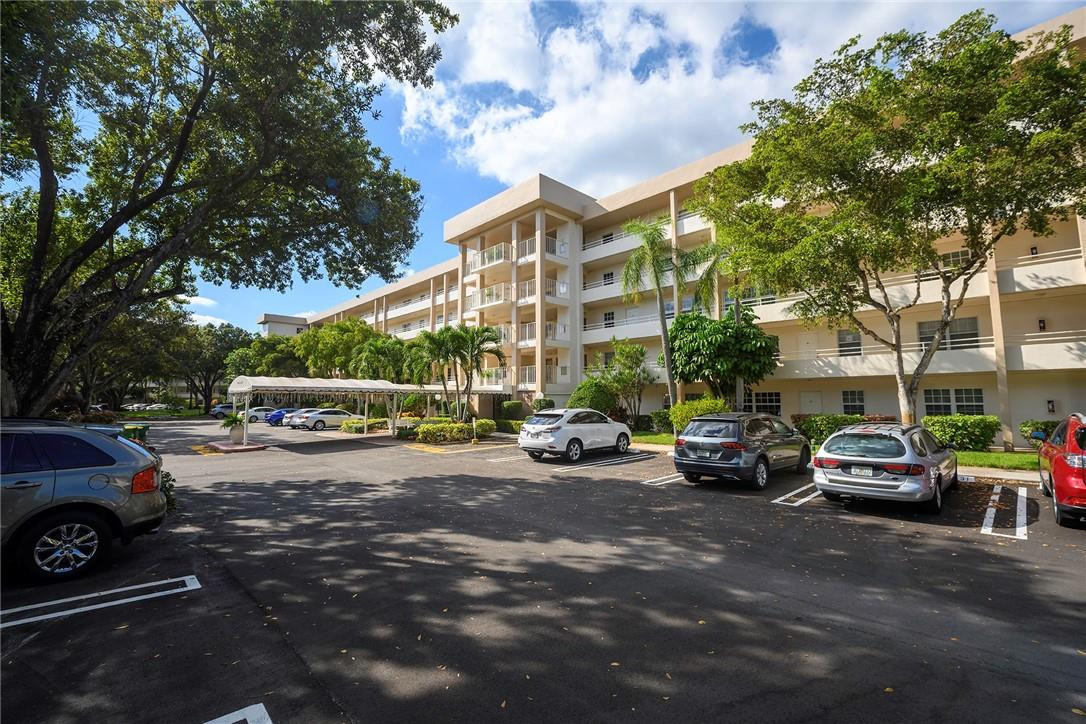 Palm-Aire C C 78a Condo - Residential Lease