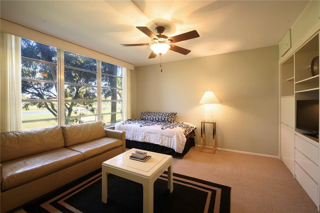 Palm-Aire C C 78a Condo - Residential Lease