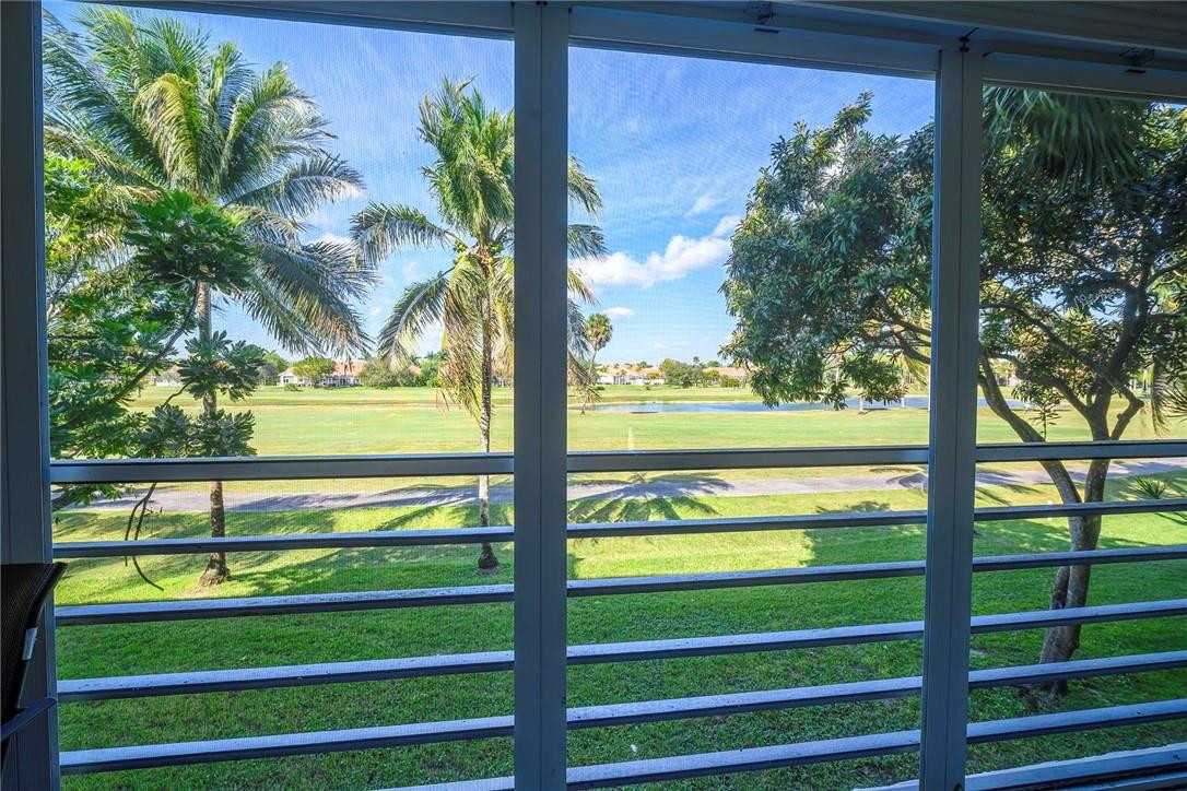 Palm-Aire C C 78a Condo - Residential Lease