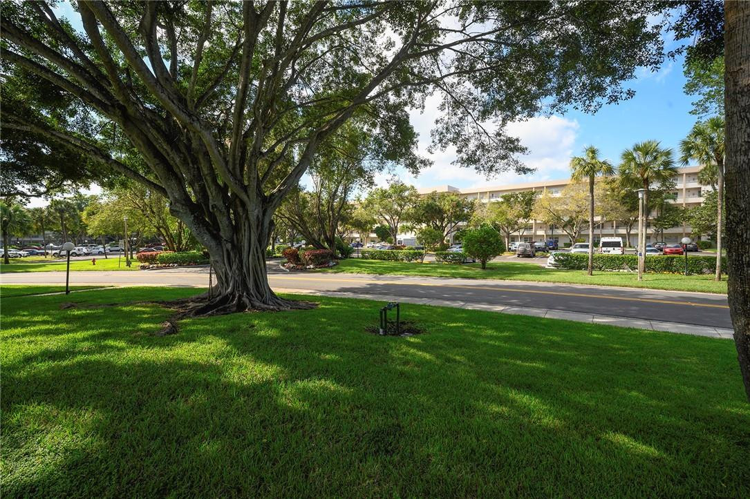 Palm-Aire C C 78a Condo - Residential Lease