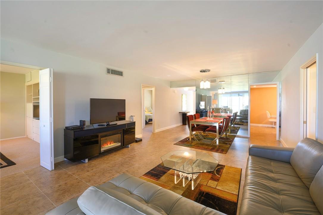 Palm-Aire C C 78a Condo - Residential Lease