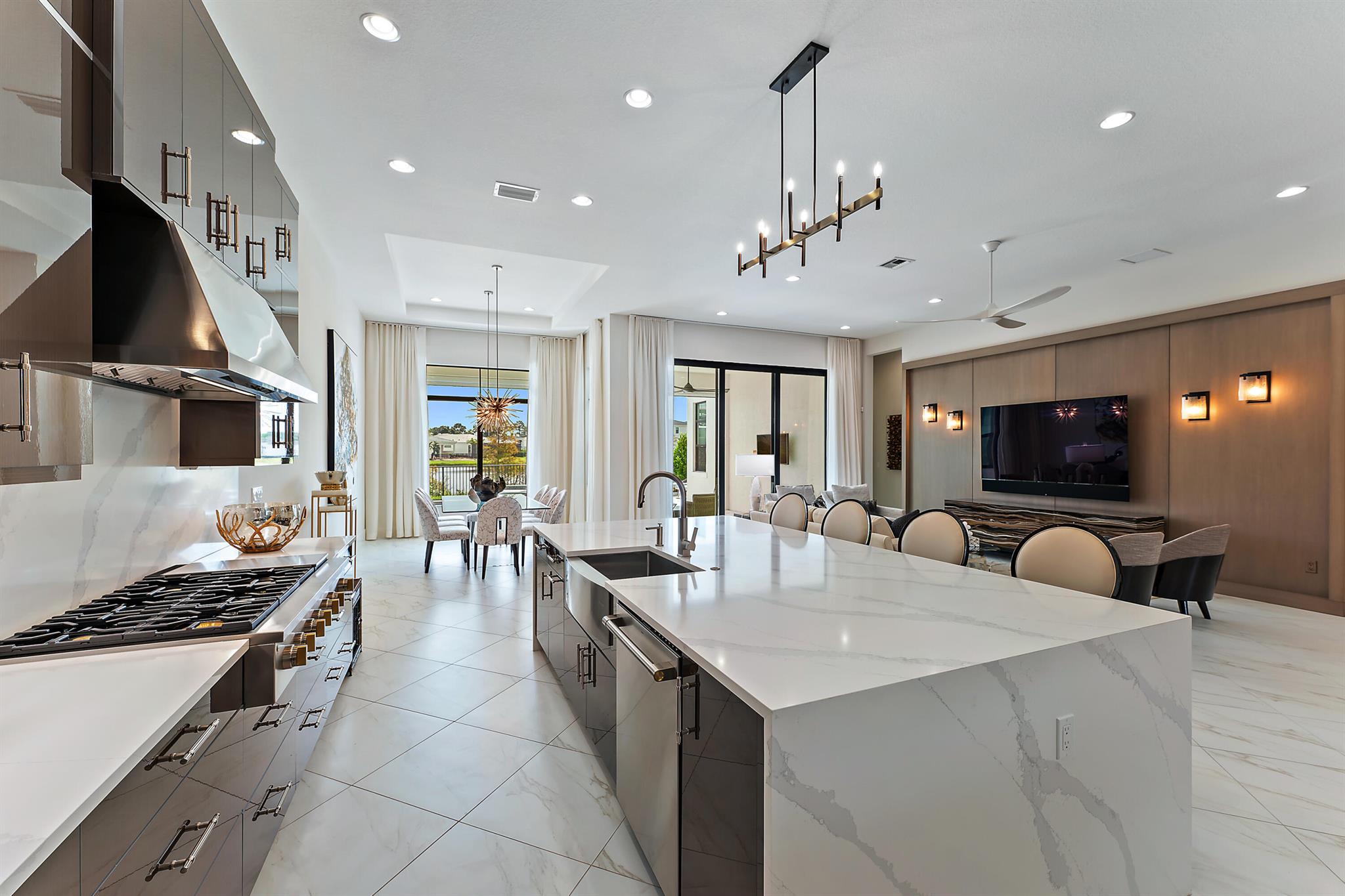 ARTISTRY - Residential