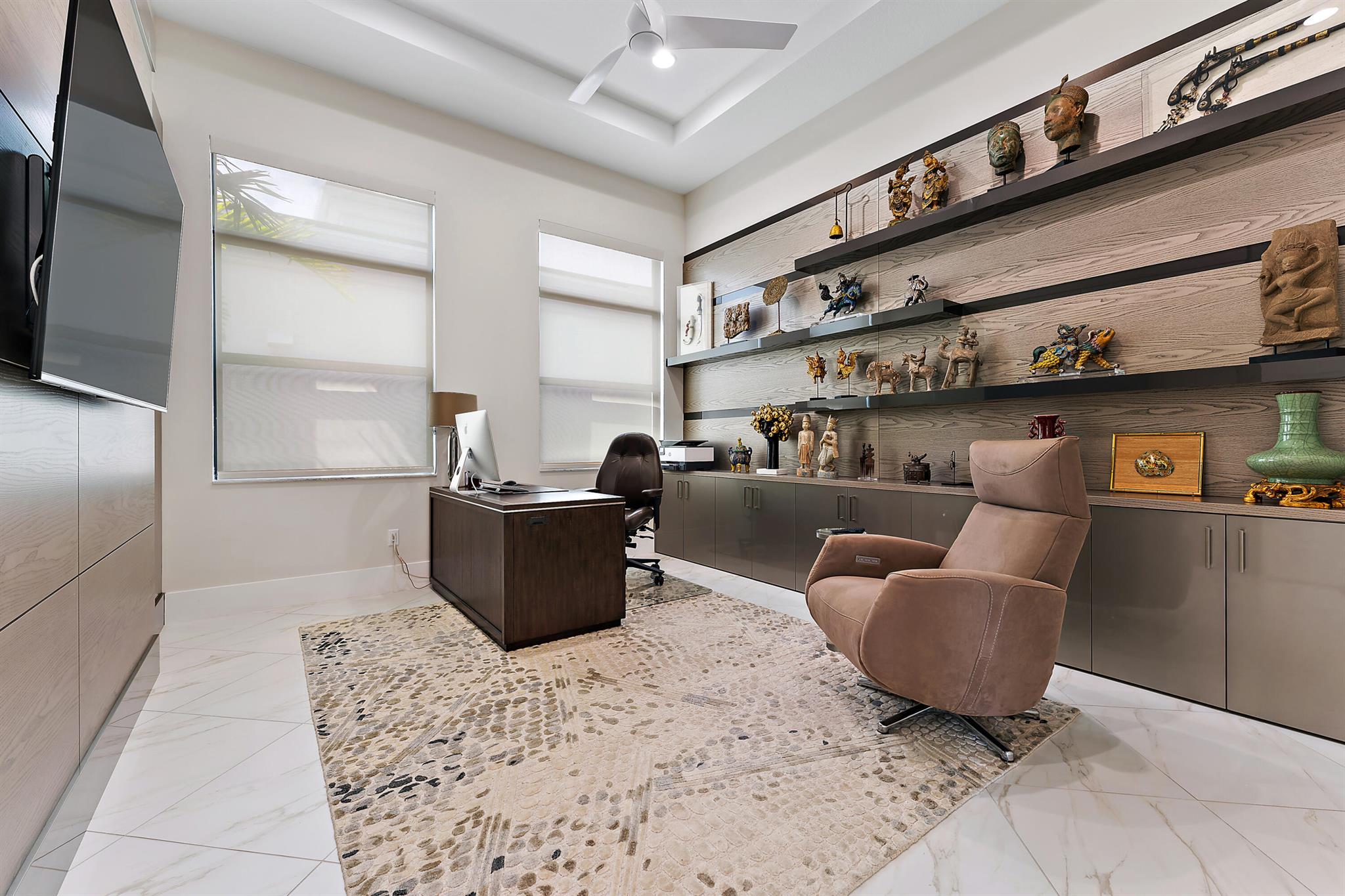 ARTISTRY - Residential