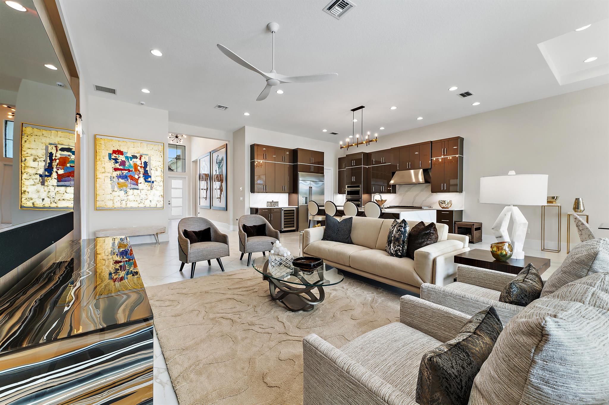 ARTISTRY - Residential