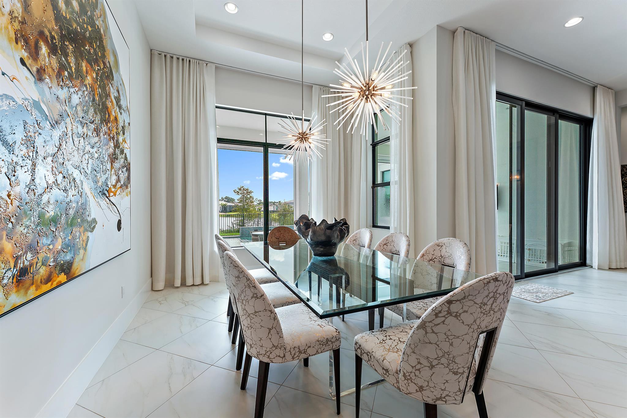 ARTISTRY - Residential