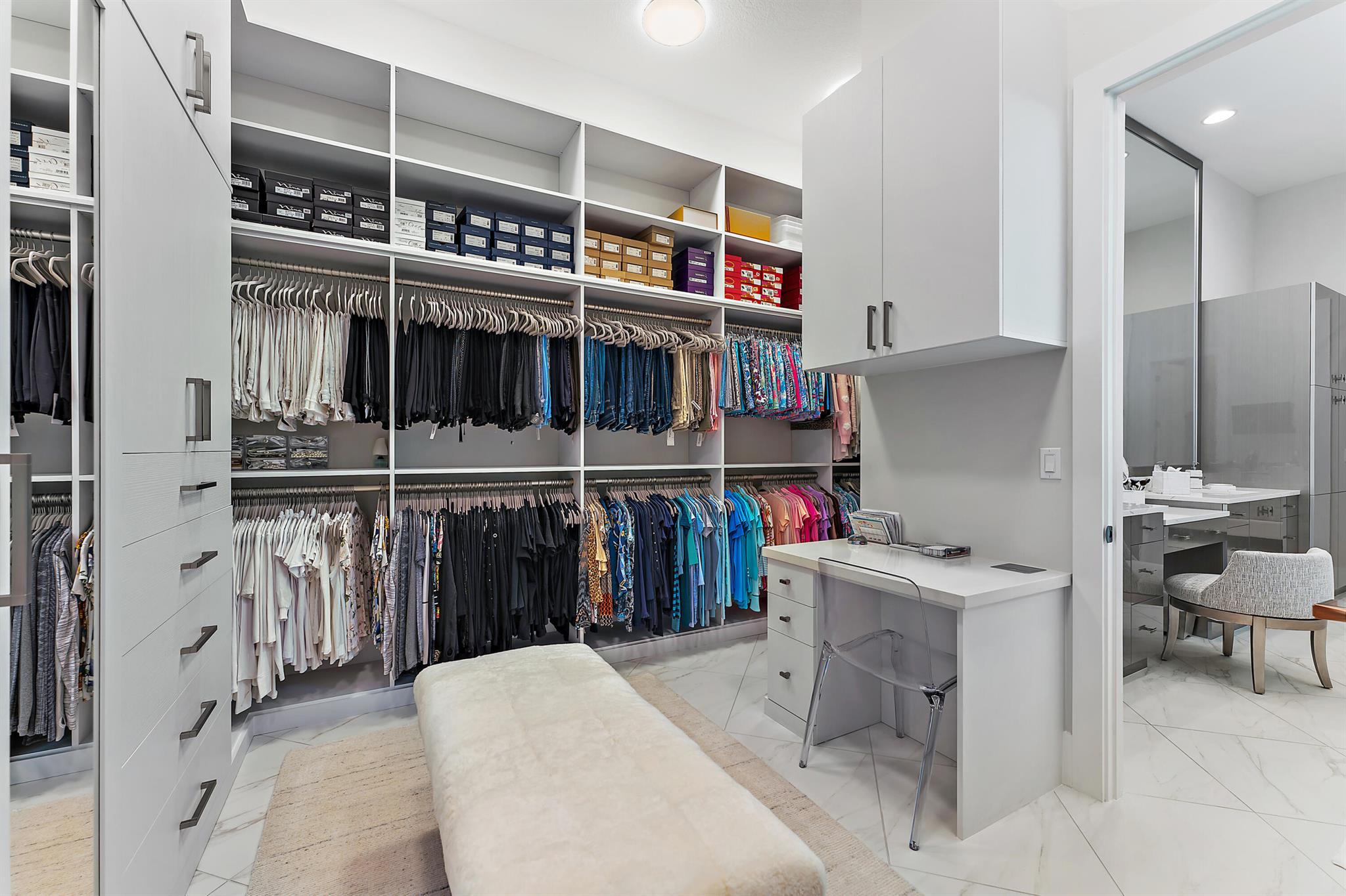 ARTISTRY - Residential