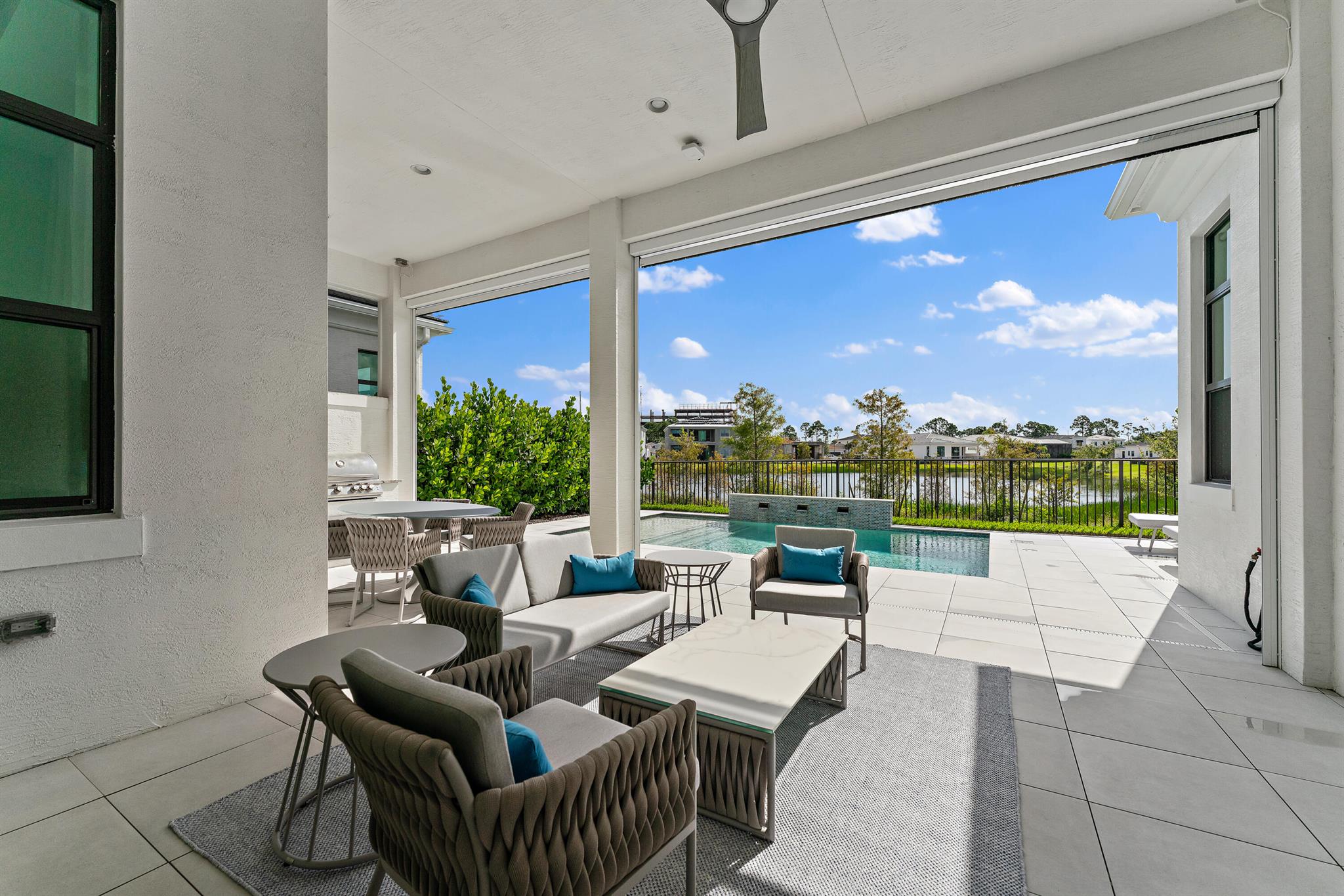 ARTISTRY - Residential