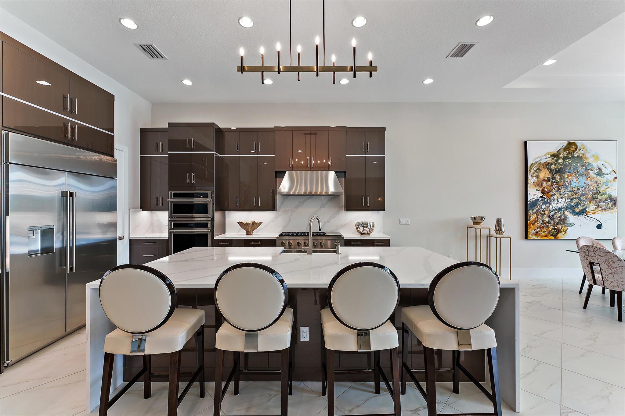 ARTISTRY - Residential