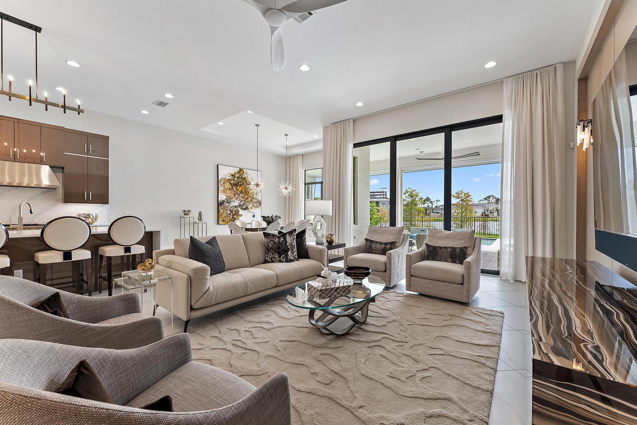 ARTISTRY - Residential