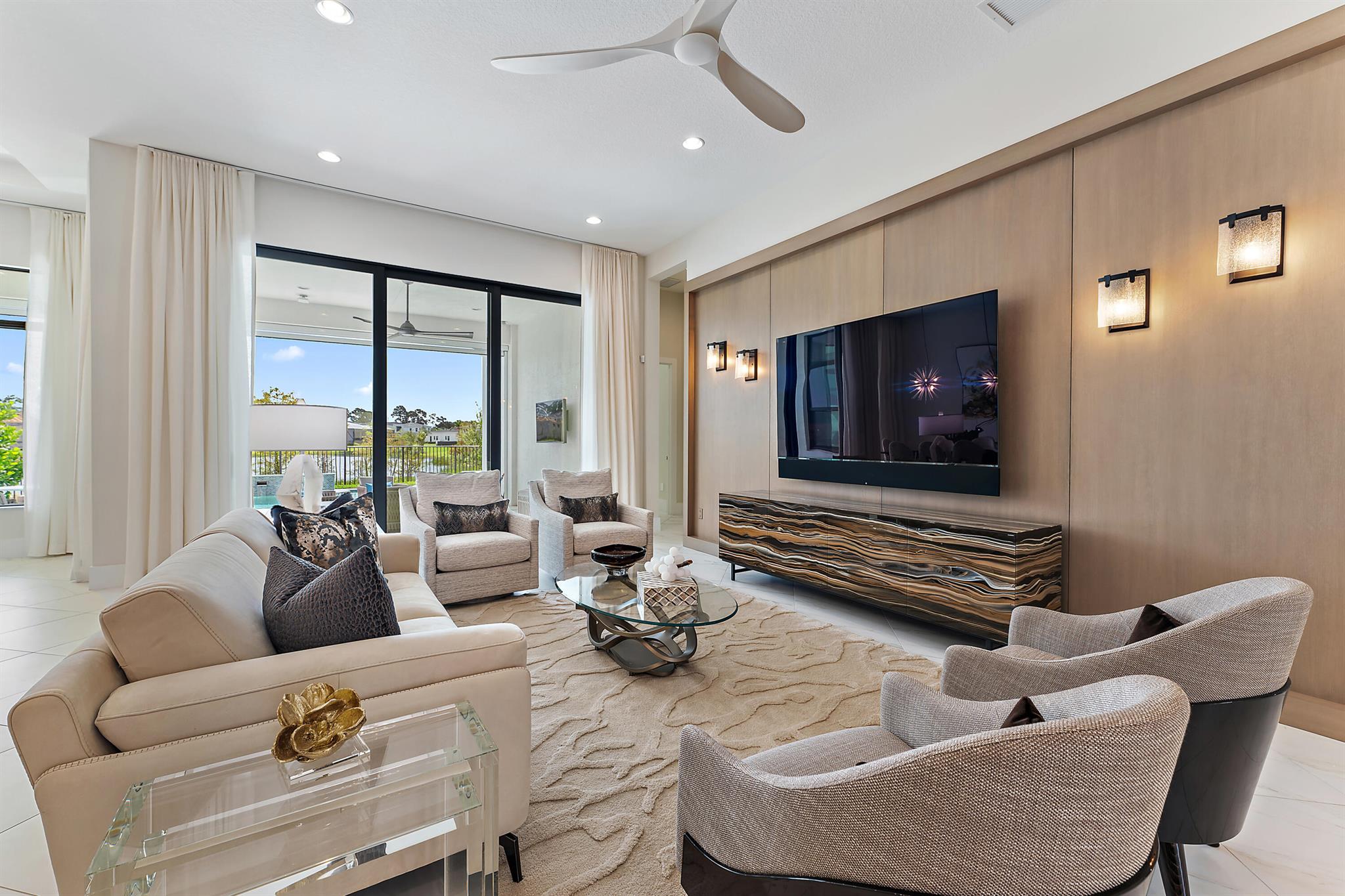 ARTISTRY - Residential