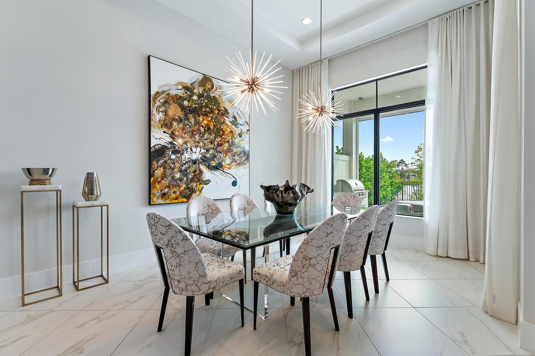 ARTISTRY - Residential