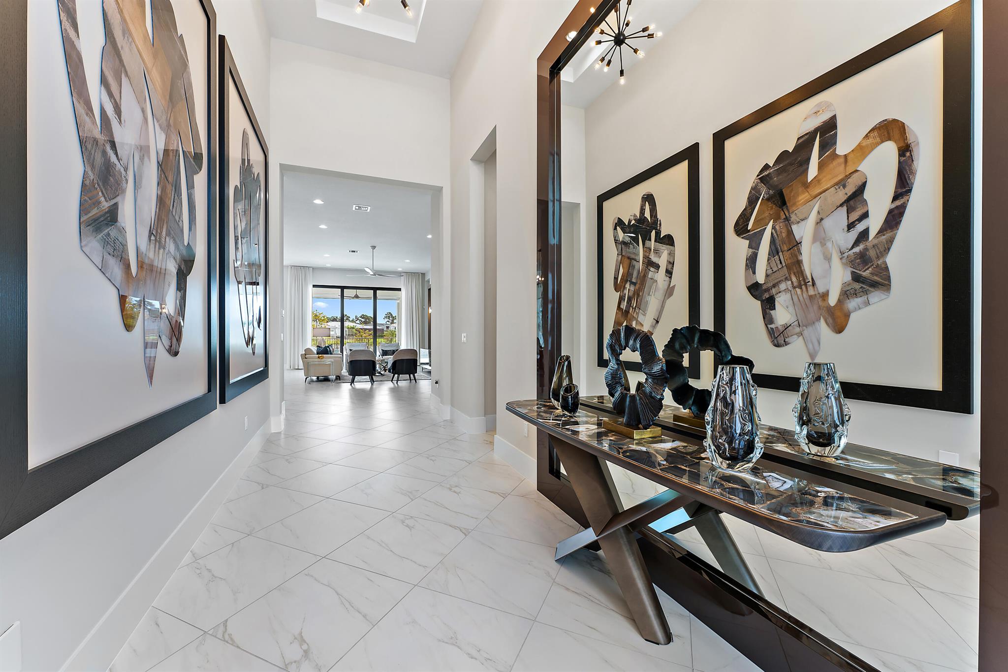 ARTISTRY - Residential