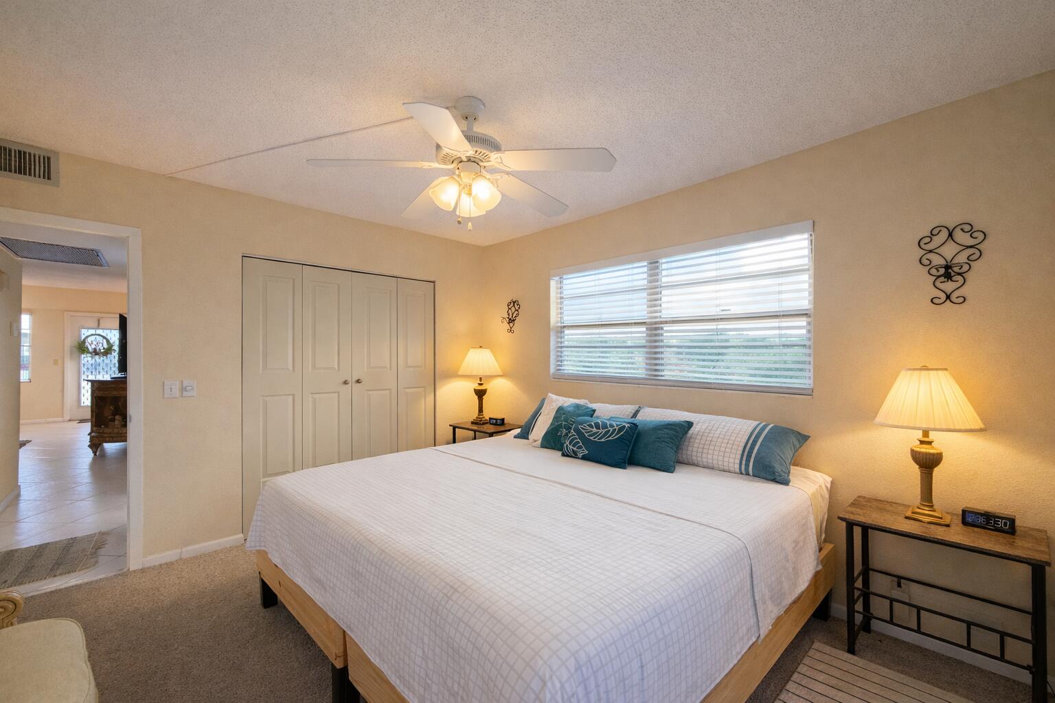 PRESTON AT CENTURY VILLAGE CONDO - Residential