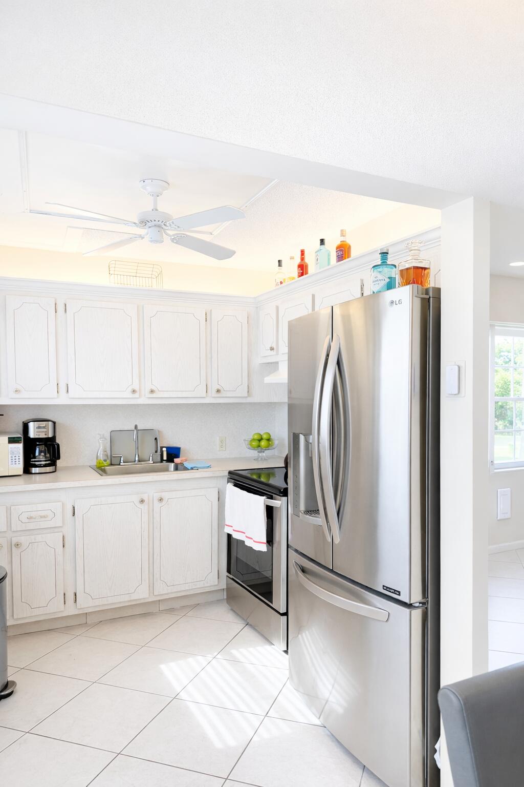 PRESTON AT CENTURY VILLAGE CONDO - Residential