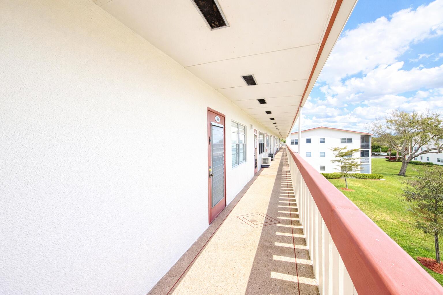 PRESTON AT CENTURY VILLAGE CONDO - Residential