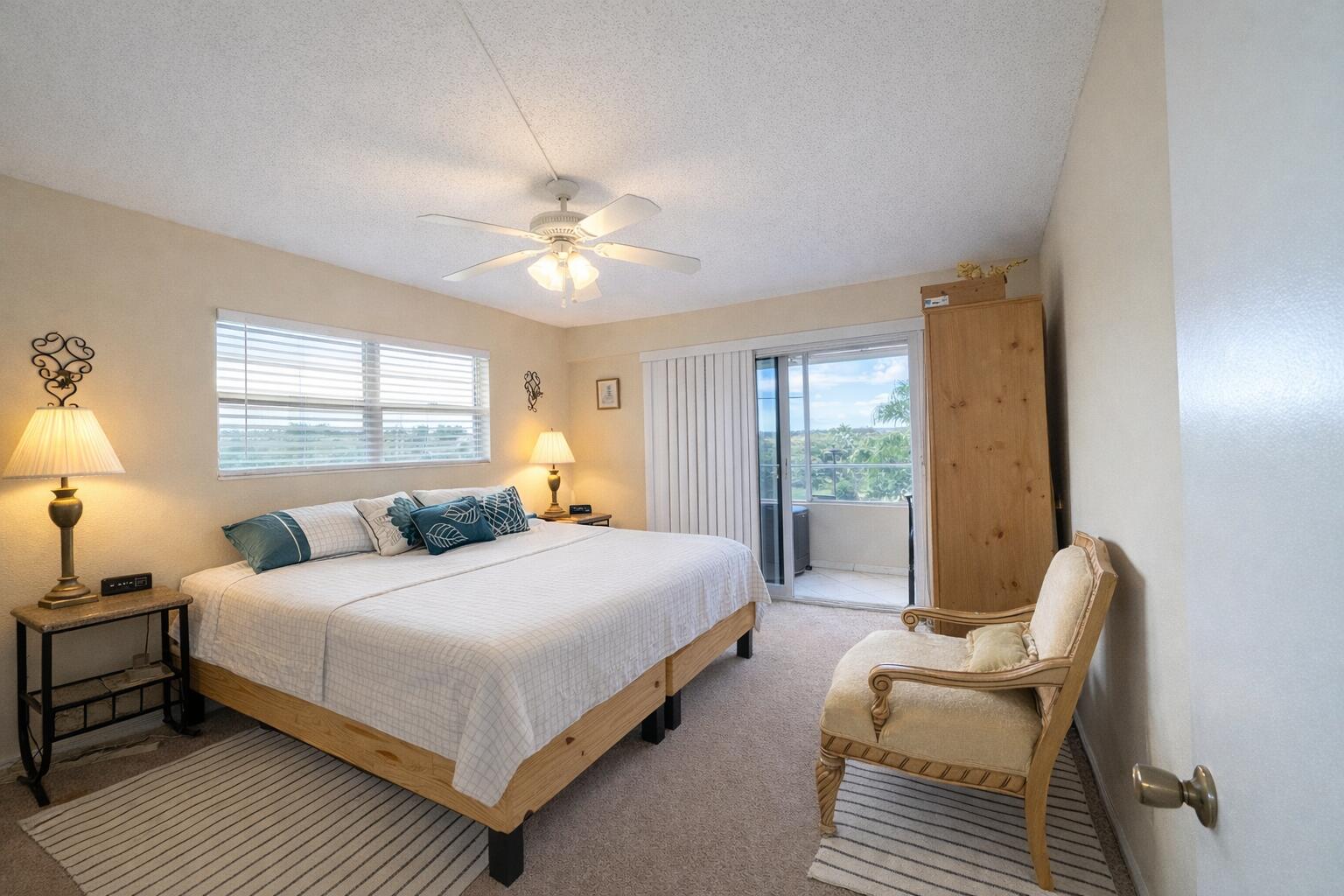 PRESTON AT CENTURY VILLAGE CONDO - Residential