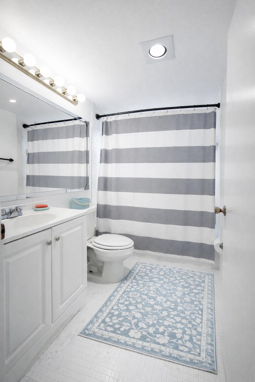 PRESTON AT CENTURY VILLAGE CONDO - Residential