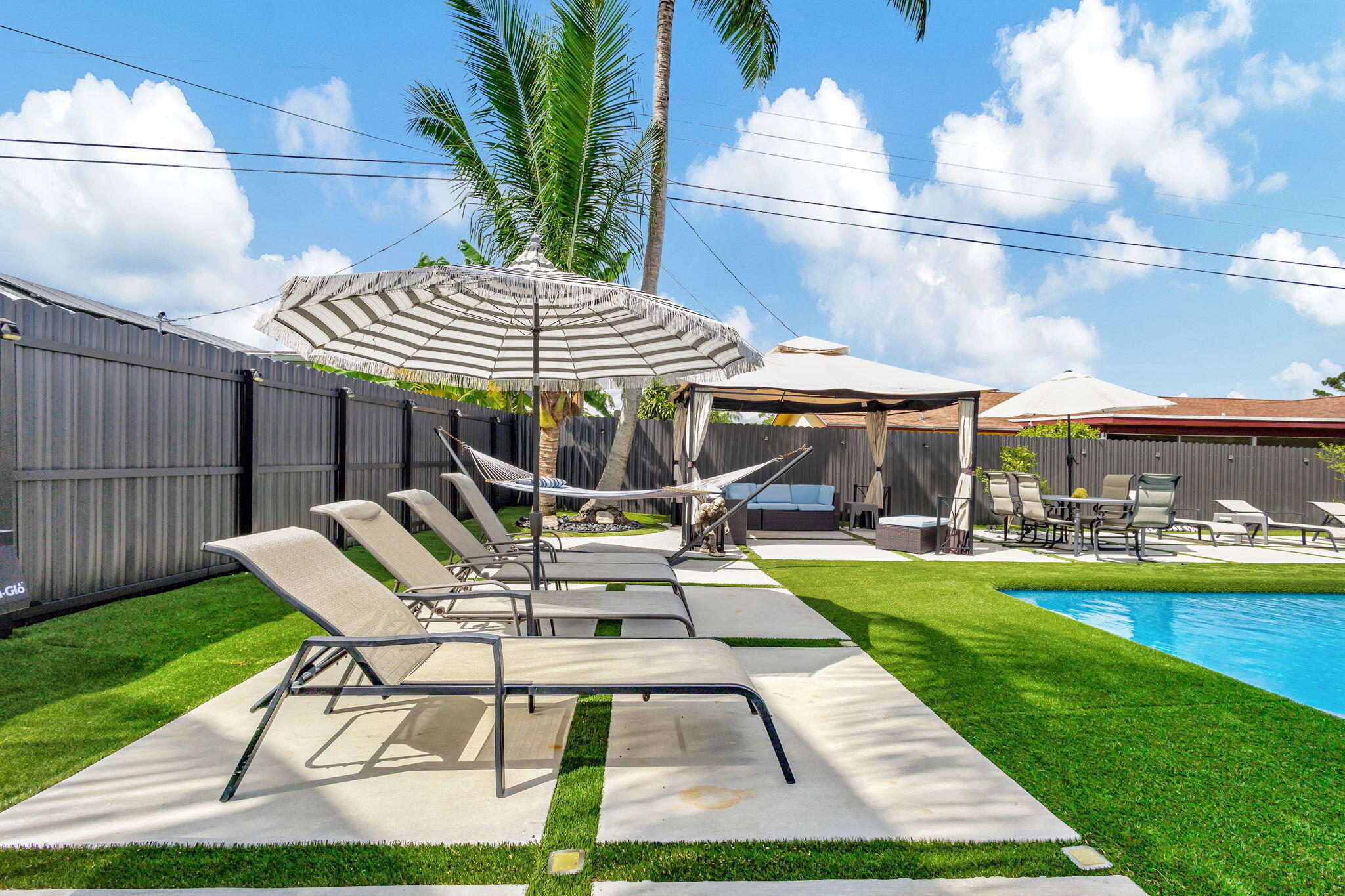 LANAIR PARK - Residential