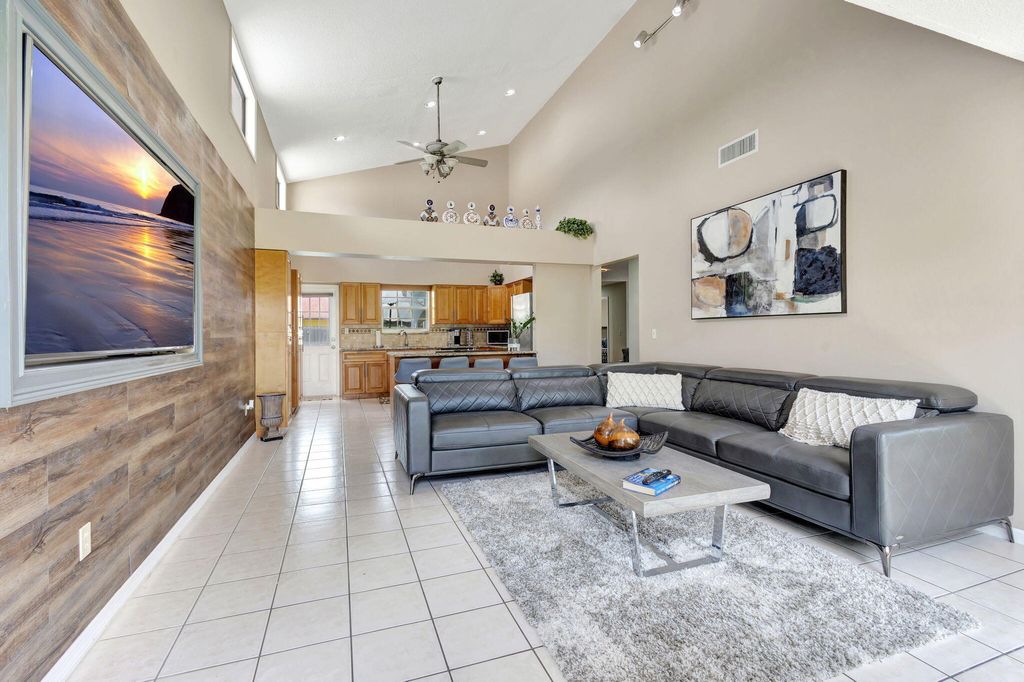 Photo of 2469 Sun Up Lane, Lake Worth, FL 33462 (MLS # B26023836)