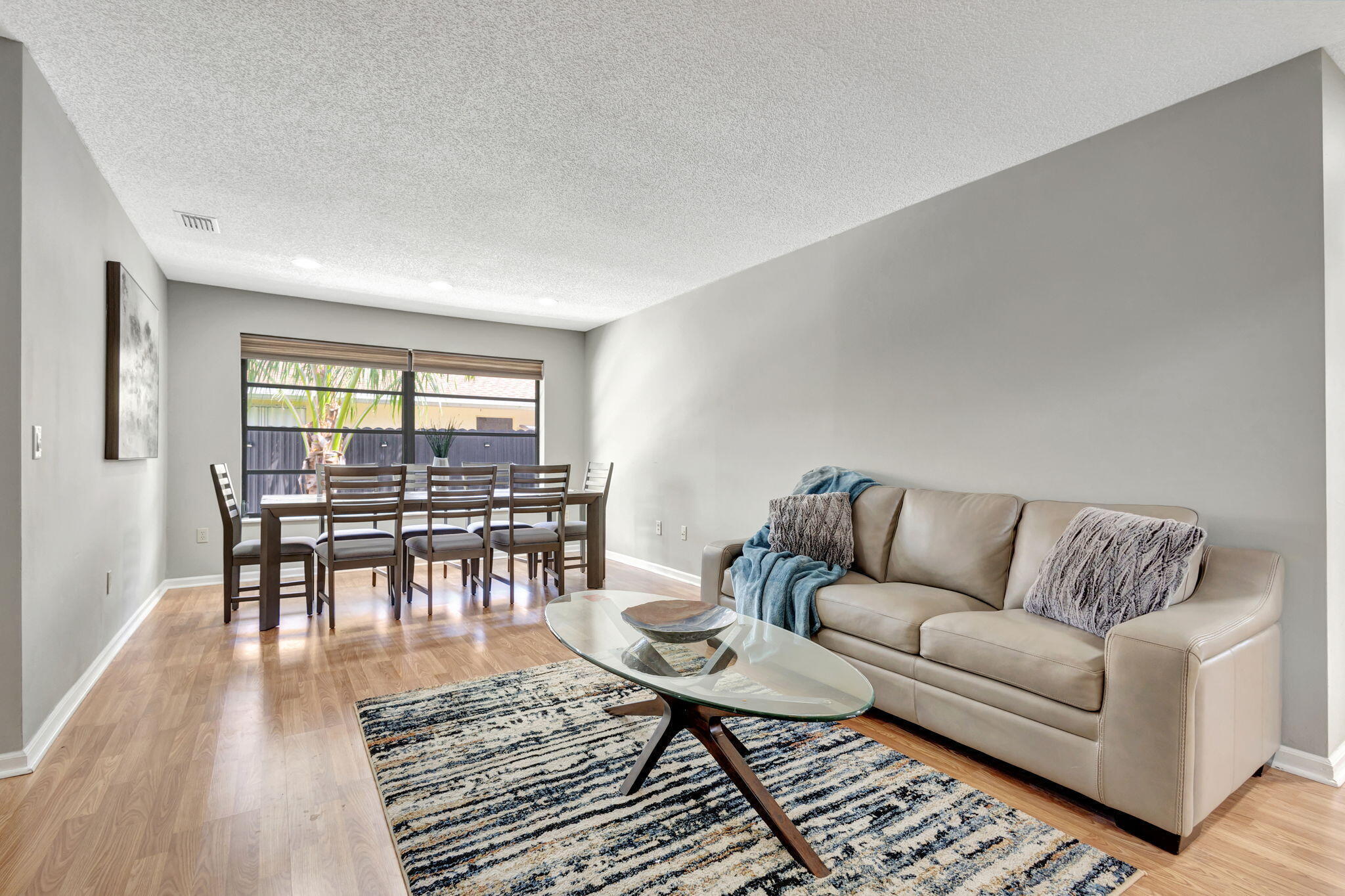 LANAIR PARK - Residential