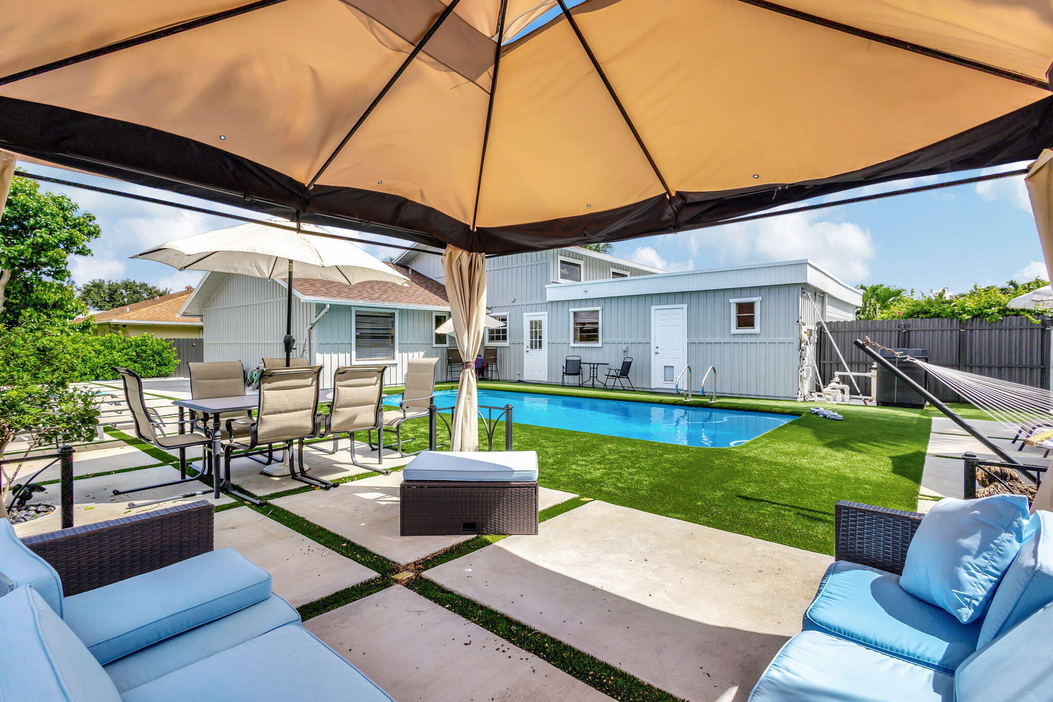 LANAIR PARK - Residential